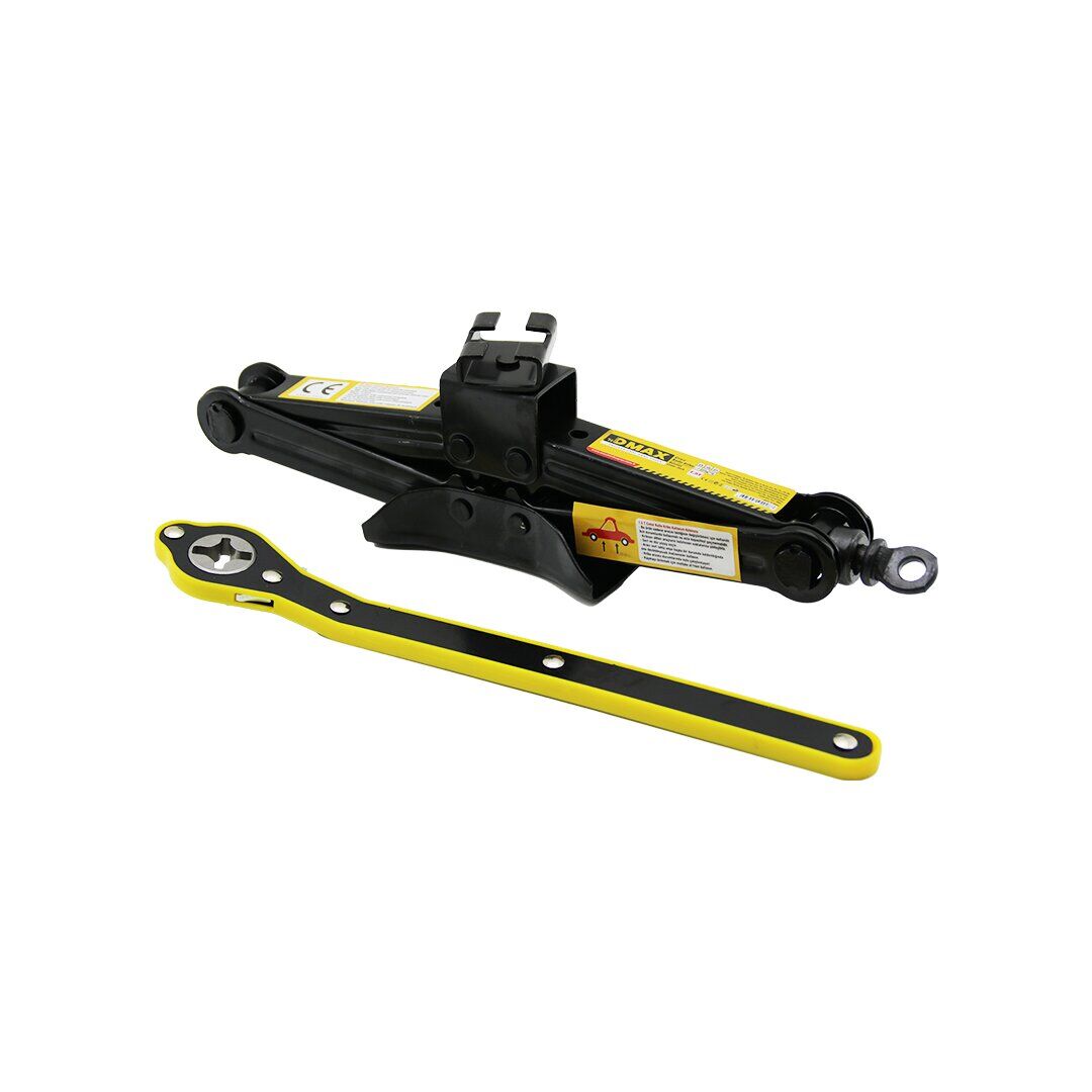 1.5 TON - CIRCIR KOLLU KRİKO (4944)