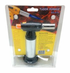 PÜRMÜZ TORCH NARGİLE ÇAKMAK BS-470 (4944)