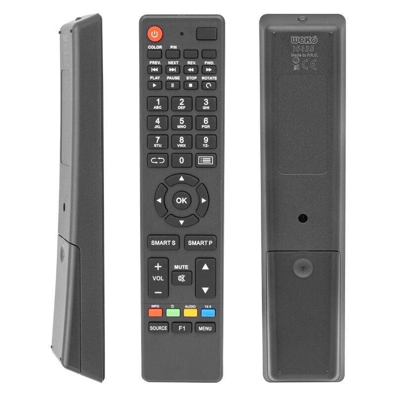 PREMIER 32B80 SMART LCD LED TV KUMANDA (4944)