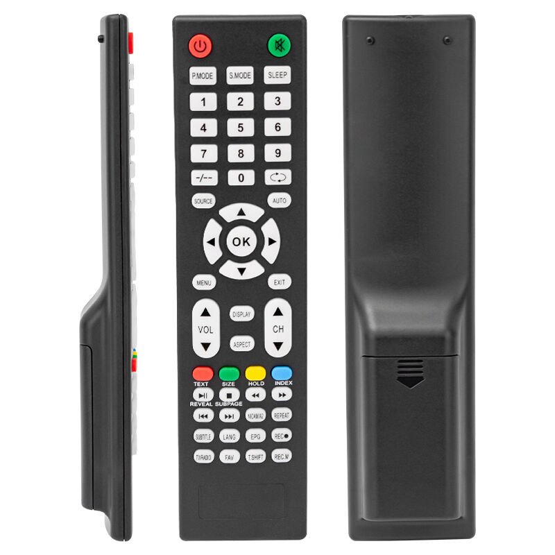 AWOX 3282ST * YUMATU SMART ONYX LCD-LED TV KUMANDASI * DİJİTSU 431 SERİSİ LCD TV KUMANDA (16453=18463) (4944)
