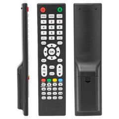AWOX 3282ST * YUMATU SMART ONYX LCD-LED TV KUMANDASI * DİJİTSU 431 SERİSİ LCD TV KUMANDA (16453=18463) (4944)