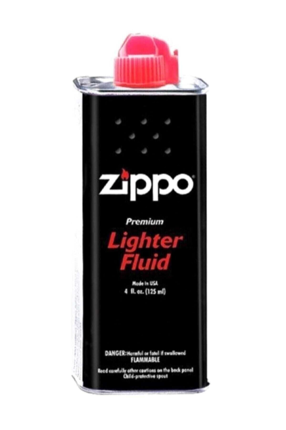 Zippo Benzini 125 ML (4944)