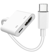 ZR666 Pd100 Type-C To Hdmı Çevirici