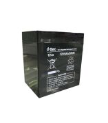 12V 5 AH Kuru Bakımsız Akü