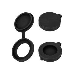 22 MM PANO TİP USB İÇİN SİLİKON KORUYUCU KAPAK IP65 PROTECTIVE 3 (4944)