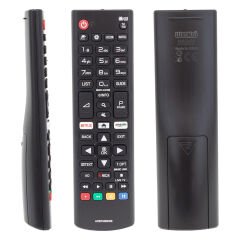 LG NETFLIX-AMAZON TUŞLU LCD-LED TV KUMANDA (AKB75095308CAS65BN708) (4944)