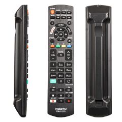 HUAYU KL PANASONIC RM-1378EU NETFLIX TUŞLU LCD-LED TV KUMANDA BLİSTERLİ (4944)