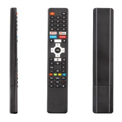 SES KOMUTSUZ NEXT * VİVAX * CONTI NETFLIX-YOUTUBE-PRİMEVİDEO GOOGLE PLAY TUŞLU ANDROİD  LCD-LED TV KUMANDASI (4944)