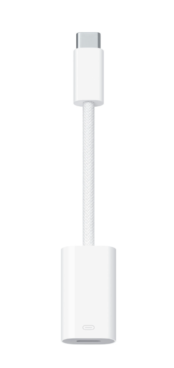 ZR816 Type-C Lightning Çevirici