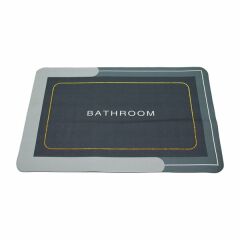 KARE SİHİRLİ SU EMİCİ BANYO PASPAS - BULAŞIK ALTLIK (4944)