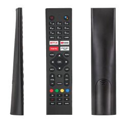 SES KOMUTSUZ SUNNY SN43LEDH6886 NETFLIX-GOOGLE PLAY-YOUTUBE-PRIME VIDEO TUŞLU  LCD LED TV KUMANDA (4944)