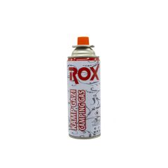 Kamp Ocak Gazı Valfli Kartuş 227gr (4944)