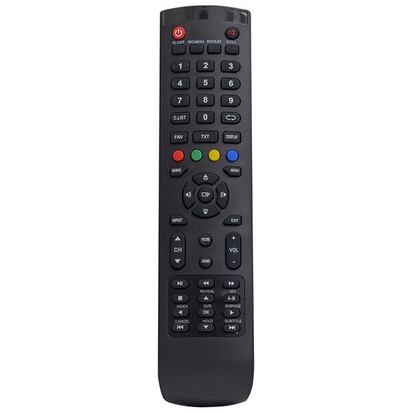 AWOX-TELEFOX 19-22-32 LCD-LED TV KUMANDASI (4944)
