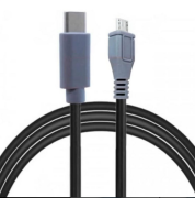 ZR797 Type-C Micro Kablo 1 M