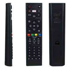 SUNNY CRS-300AT * RM-L265C RC0265-0820200802 ANDROID TV TUŞLU LED TV KUMANDA (40013=1328) (4944)
