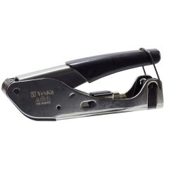 YK-5085C3 RG59/RG6/DIGITURK F KONNEKTÖR SIKMA PENSESİ (4944)