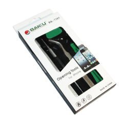 BAKU BK-7285 MOBİL TELEFON AÇMA TAMİR SETİ (4944)