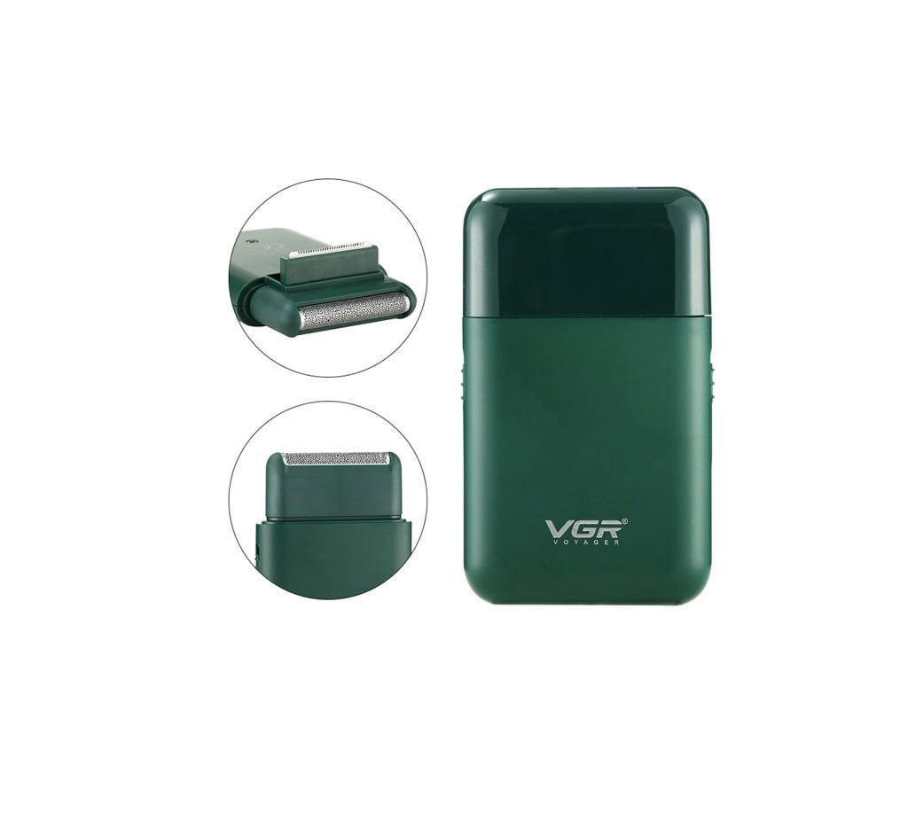 VGR V-390 Sakal Kesme Makinesi Kablosuz