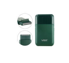 VGR V-390 Sakal Kesme Makinesi Kablosuz
