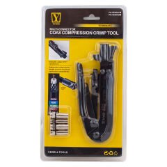 YK-H548A1 RG11 30.5-36MM/R59-RG6 15.5-21.3MM SIKMA PENSESİ (4944)