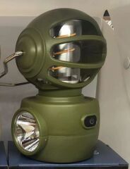 30 WATT KAMP LAMBASI LF-3328A (4944)