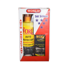 OTO SÜT SİLİKON SÜNGERLİ 260ML. (4944)