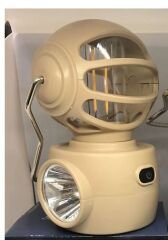 30 WATT KAMP LAMBASI LF-3328B (4944)