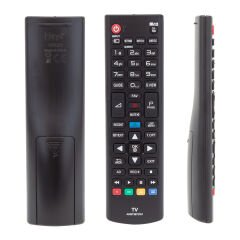 LG 3D VE SMART TUŞLU AKB73975761 LCD LED TV KUMANDA (40023=11302) (4944)