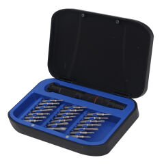 X-R 22IN1 22 UÇLU HASSAS TAMİRCİ TORNAVİDA TAKIMI (4944)