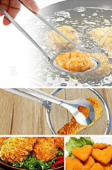 ÇÖREK KIZARTMA SÜZGEÇLİ MAŞA (4944)