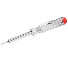 VOLTAJ TEST ALETİ (304C) - DÜZ UÇLU KONTROL KALEMİ (4944)