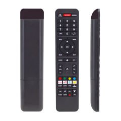 STRONG * HELLO HL-3201 ANDROID SUB-CURSOR-NETFLIX-TUŞLU LCD LED TV KUMANDA (40025=12440) (4944)