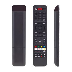STRONG * HELLO HL-3201 ANDROID SUB-CURSOR-NETFLIX-TUŞLU LCD LED TV KUMANDA (40025=12440) (4944)