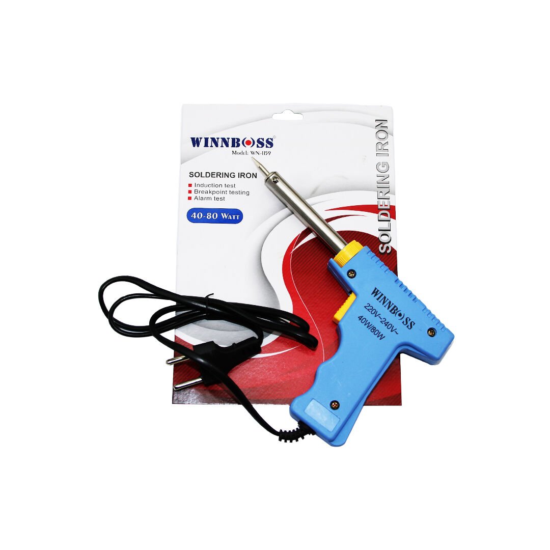 40W-80W TABANCA HAVYA AC220-240V WN-1159 (4944)