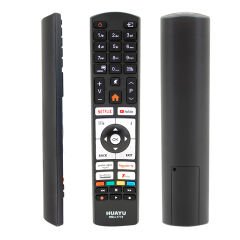 HUAYU KL VESTEL RM-L1773 NETFLIX-YOUTUBE-PRIME VIDEO TUŞLU UNIVERSAL LCD LED TV KUMANDA (4944)