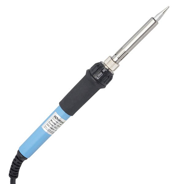 ZD-23 30 WATT TERMOSTATLI KALEM HAVYA (4944)