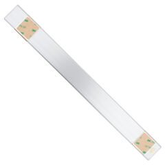 ŞARJLI HAREKET SENSÖRLÜ LEDLİ KABİN IŞIĞI 40.5CM (4944)