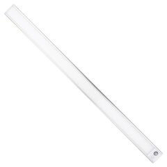 ŞARJLI HAREKET SENSÖRLÜ LEDLİ KABİN IŞIĞI 60.5CM (4944)