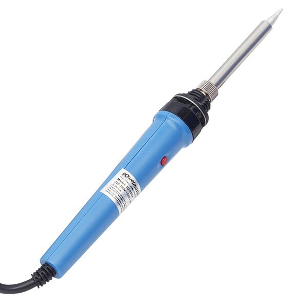 ZD-70D 20W/130 WATT PLASTİK BAŞLIK KORUMALI BUTON AYARLI KALEM HAVYA (4944)