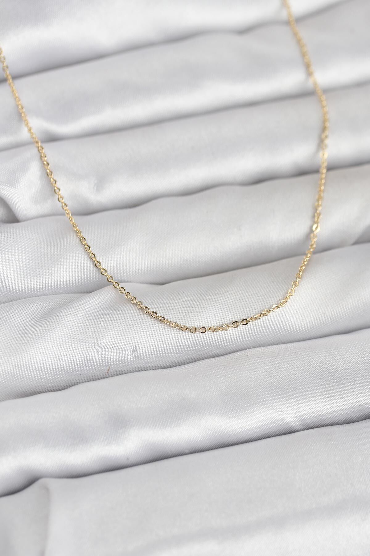 CM kolye 60 cm - TJ-BKO10939