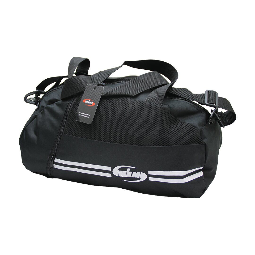 ORTA BOY FİLELİ SEYAHAT ÇANTA 50x18x20cm (4944)