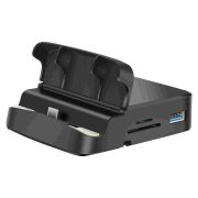 Airsky Hc15 8 İn 1 Docking Station