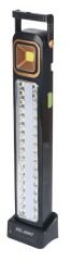 48 LEDLİ 45W SOLARLI+ŞARJLI IŞILDAK (4944)