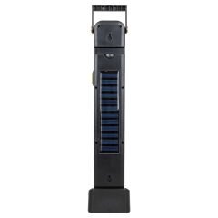 48 LEDLİ 45W SOLARLI+ŞARJLI IŞILDAK (4944)