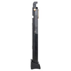 48 LEDLİ 45W SOLARLI+ŞARJLI IŞILDAK (4944)