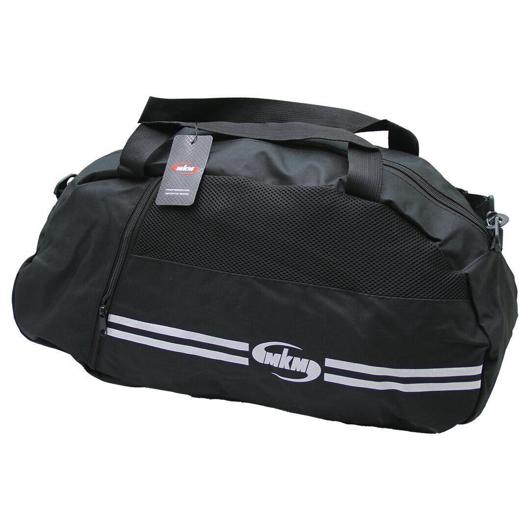 BÜYÜK BOY FİLELİ SEYAHAT ÇANTA 20x60x20cm (4944)