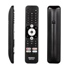 RM-L1797 HAIER YOUTUBE-NETFLIX-PRIME VIDEO TUŞLU LCD-LED TV KUMANDA (4944)