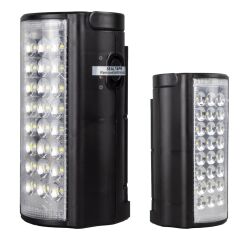 24 LEDLİ TELEFON ŞARJ EDEBİLEN IŞILDAK (4944)