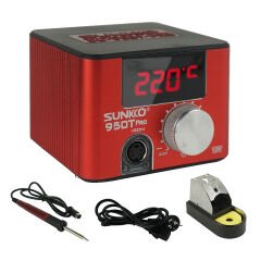 PRO HAVYA İSTASYONU 950T (4944)