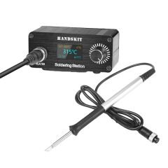 T12 DC 19 VOLT - 24 VOLT 72 WATT HAVYA İSTASYONU KİTİ (4944)
